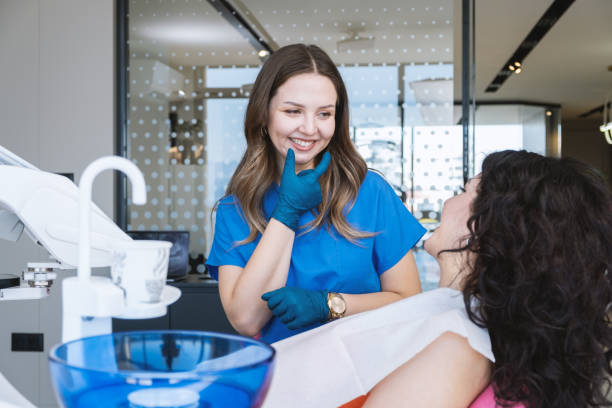 Laser Dentistry in Panacea, FL