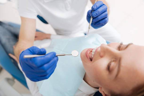 Why Choose Us for Your Dental Needs in Panacea, FL