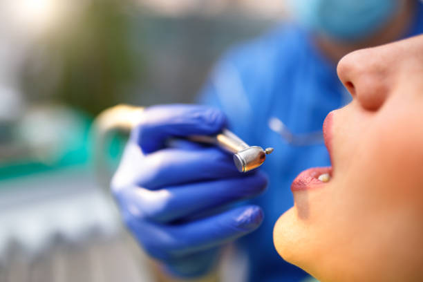 Full Mouth Reconstruction in Panacea, FL